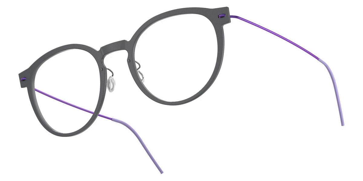 Color: D15 77 - Lindberg N.O.W. Titanium LND6603D157750