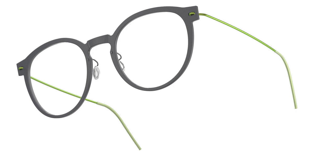 Color: D15 95 - Lindberg N.O.W. Titanium LND6603D159550