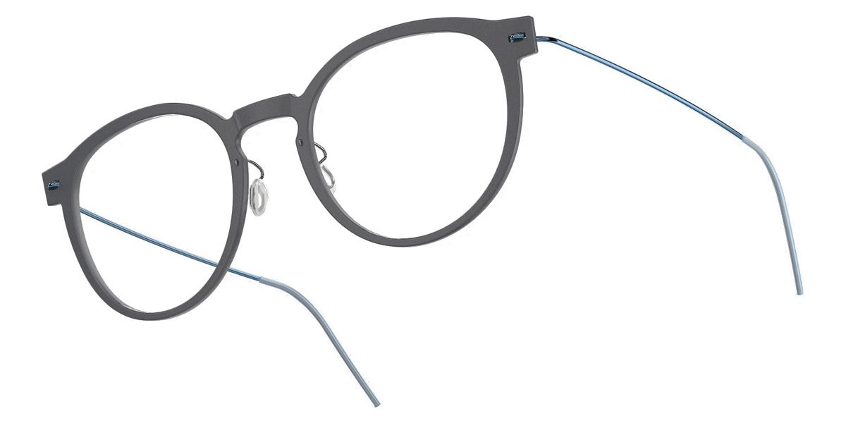 Color: D15 P20 - Lindberg N.O.W. Titanium LND6603D15P2050