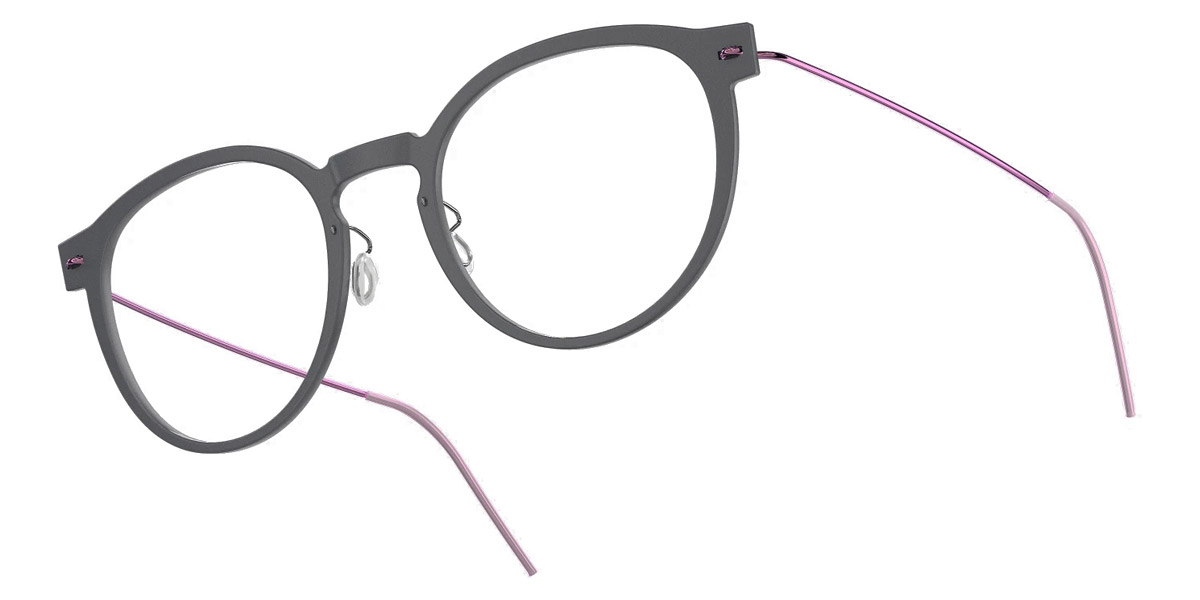 Color: D15 P75 - Lindberg N.O.W. Titanium LND6603D15P7550