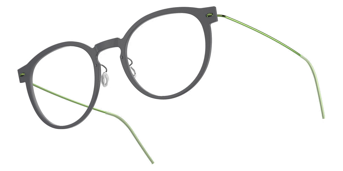 Color: D15 P95 - Lindberg N.O.W. Titanium LND6603D15P9550