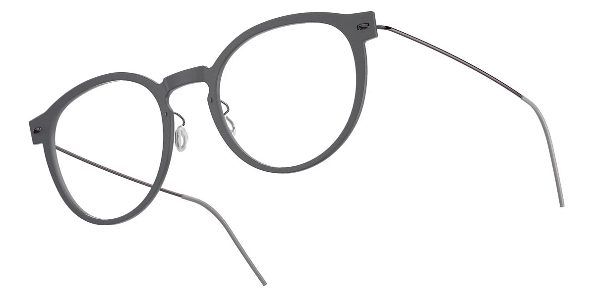 Color: D15 PU14 - Lindberg N.O.W. Titanium LND6603D15PU1450