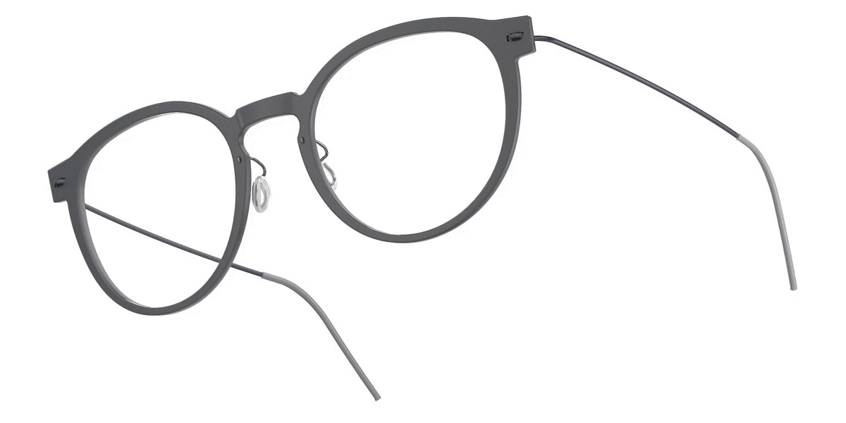 Color: D15 U16 - Lindberg N.O.W. Titanium LND6603D15U1650