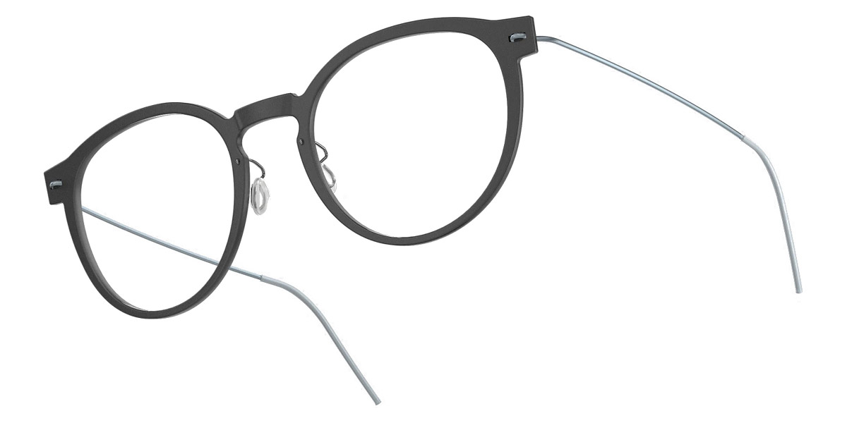 Color: D16 25 - Lindberg N.O.W. Titanium LND6603D162550