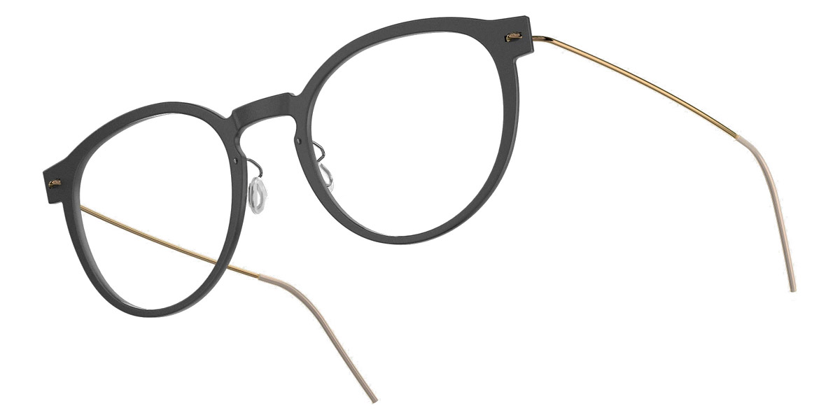 Color: D16 P60 - Lindberg N.O.W. Titanium LND6603D16P6050