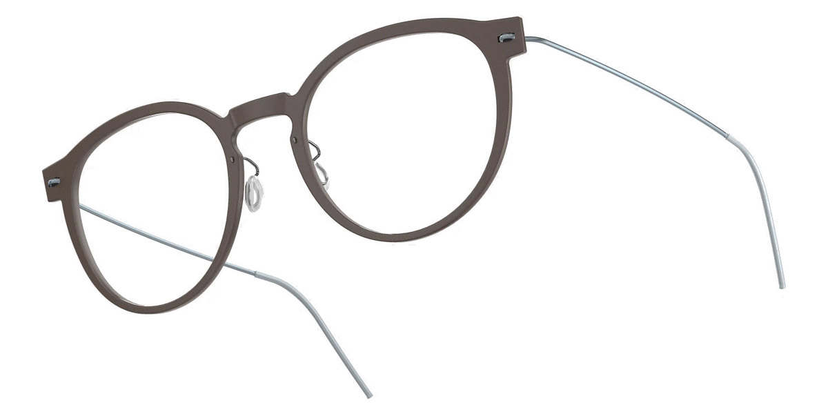 Color: D17 25 - Lindberg N.O.W. Titanium LND6603D172550