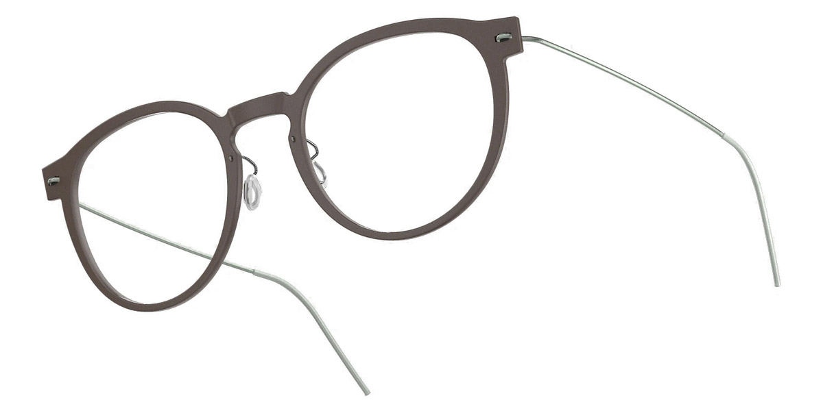 Color: D17 30 - Lindberg N.O.W. Titanium LND6603D173050