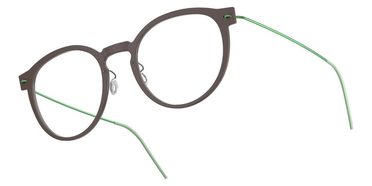 Color: D17 90 - Lindberg N.O.W. Titanium LND6603D179050