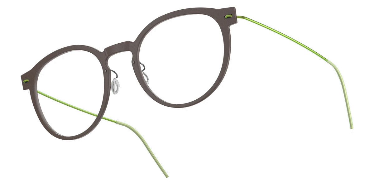 Color: D17 95 - Lindberg N.O.W. Titanium LND6603D179550