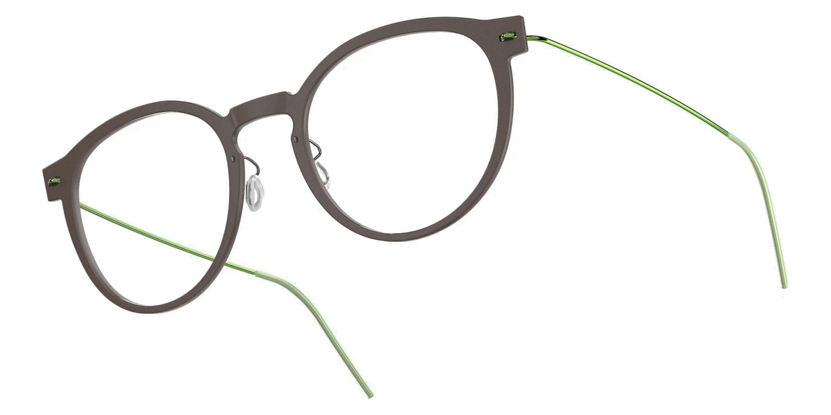 Color: D17 P95 - Lindberg N.O.W. Titanium LND6603D17P9550