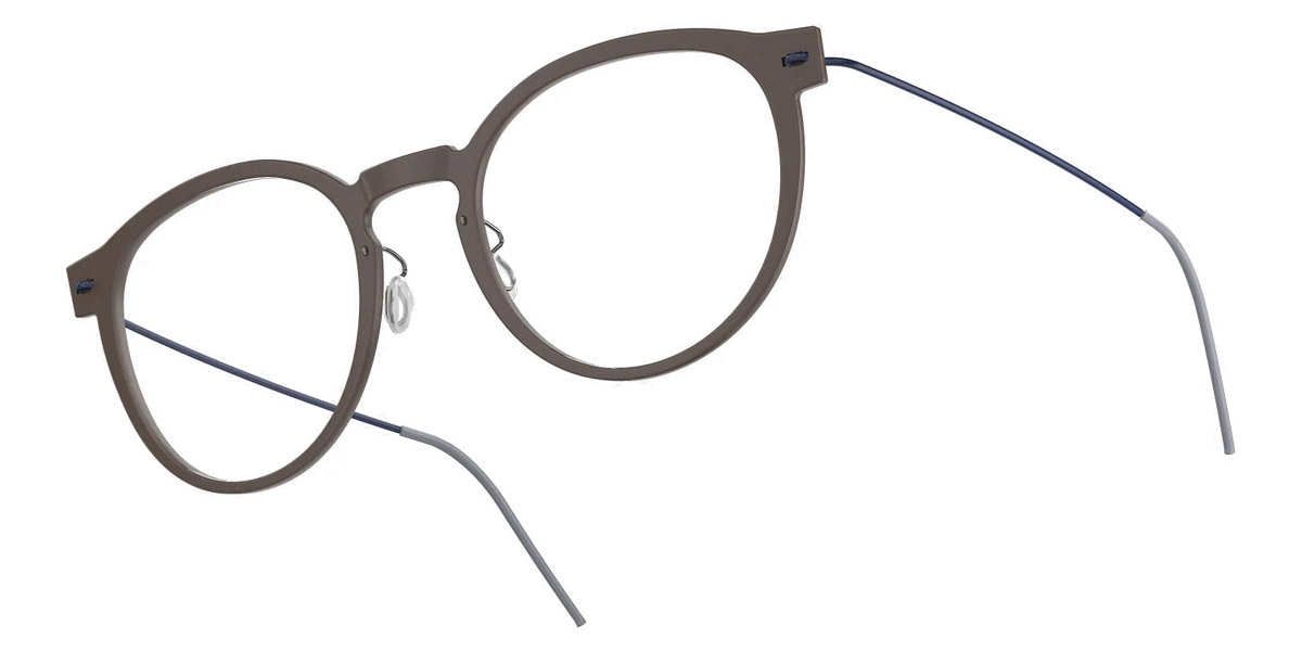 Color: D17 U13 - Lindberg N.O.W. Titanium LND6603D17U1350