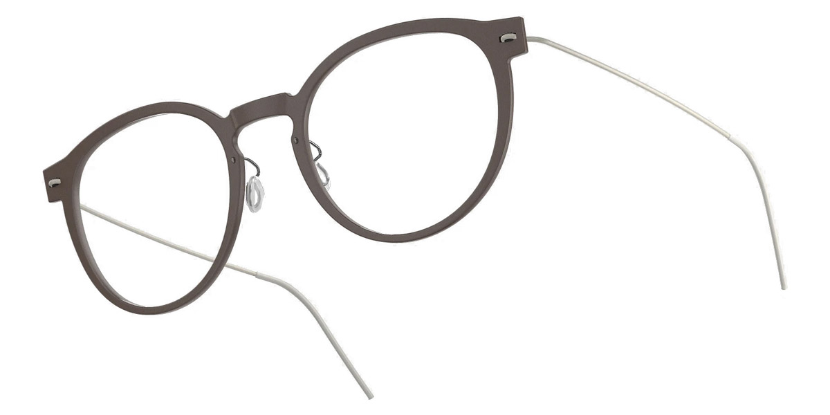 Color: D17 U38 - Lindberg N.O.W. Titanium LND6603D17U3850