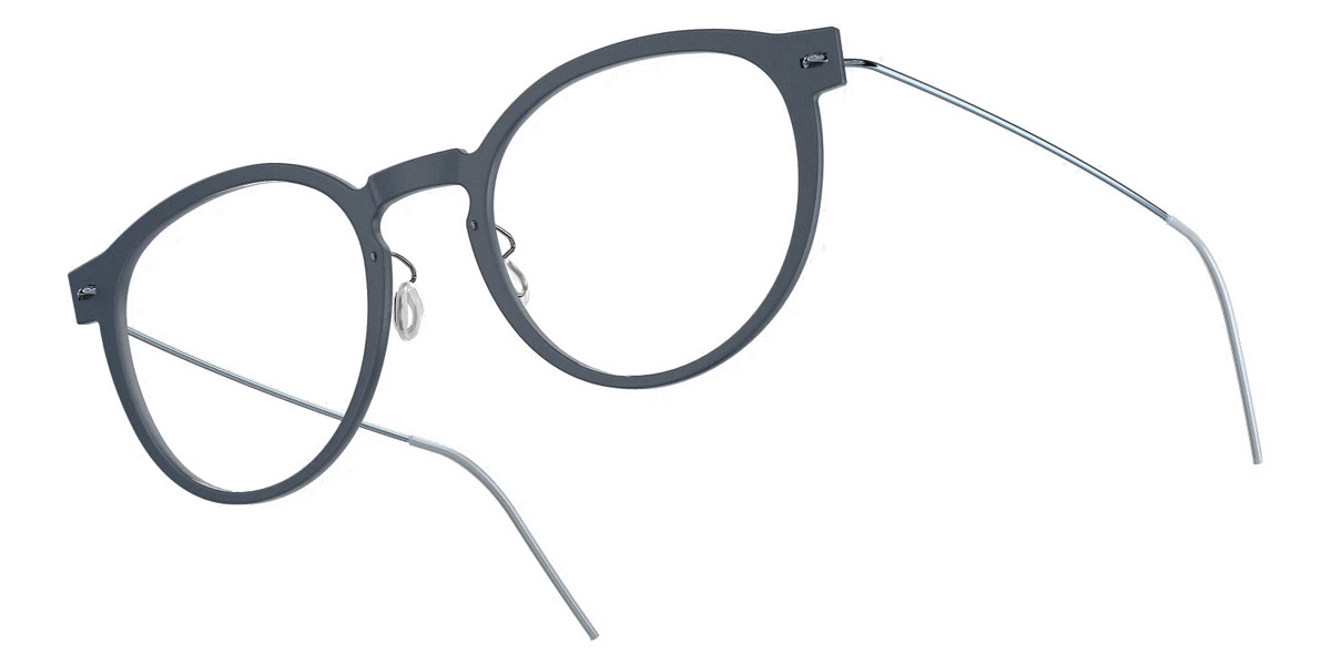 Color: D18 P25 - Lindberg N.O.W. Titanium LND6603D18P2550