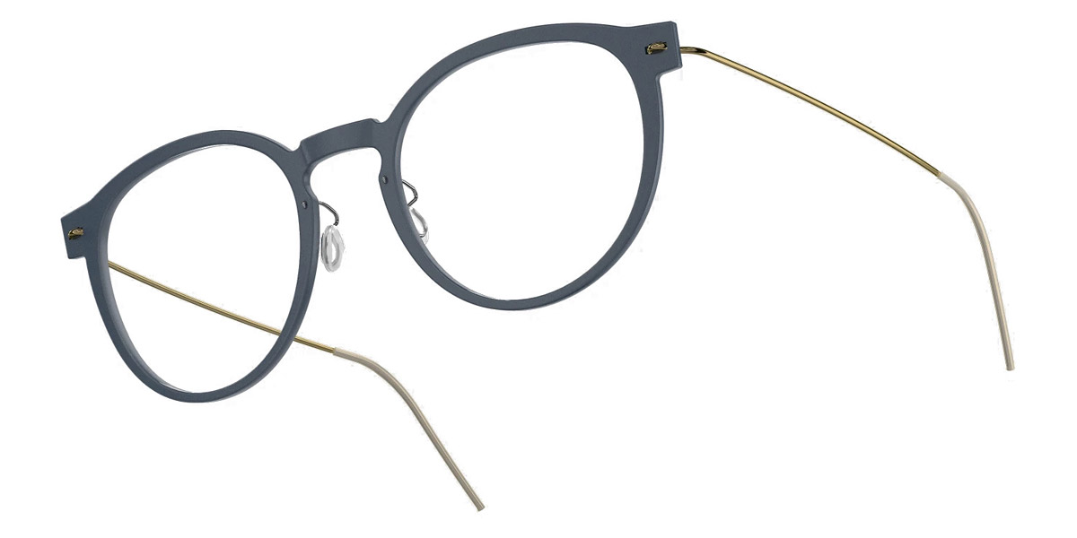 Color: D18 P35 - Lindberg N.O.W. Titanium LND6603D18P3550