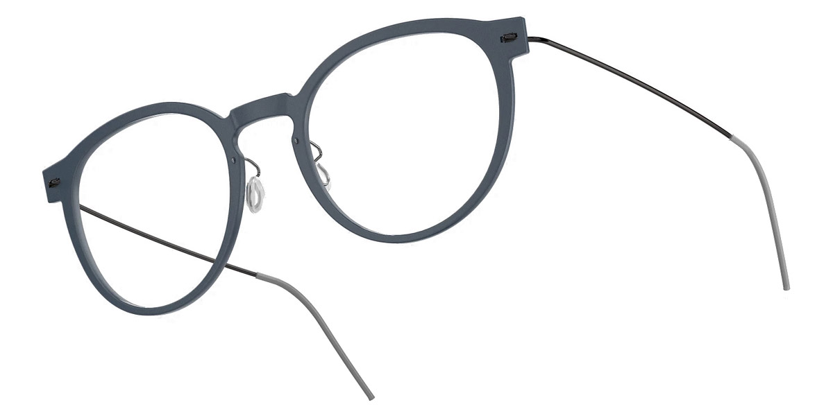 Color: D18 PU9 - Lindberg N.O.W. Titanium LND6603D18PU950