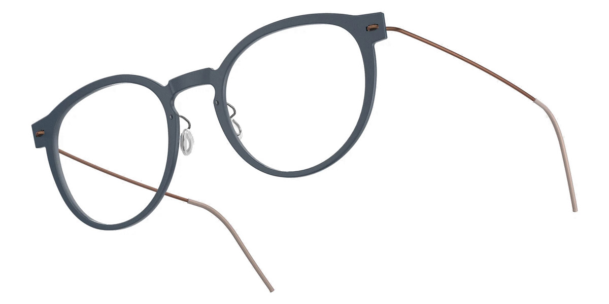 Color: D18 U12 - Lindberg N.O.W. Titanium LND6603D18U1250