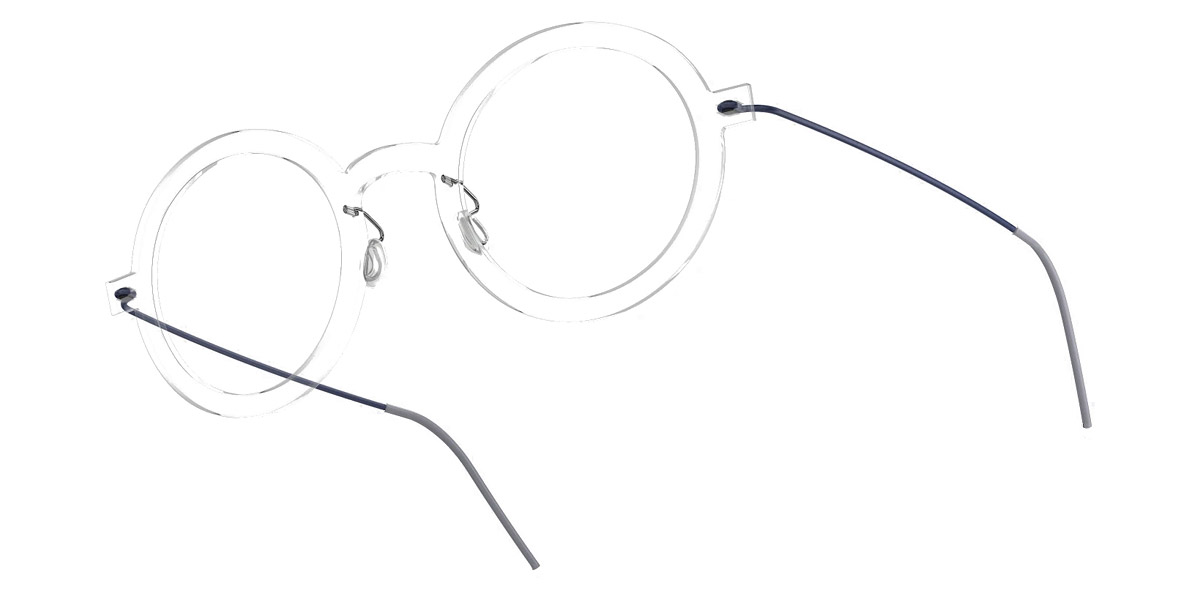 Color: C01 U13 - Lindberg N.O.W. Titanium LND6608C01U1347