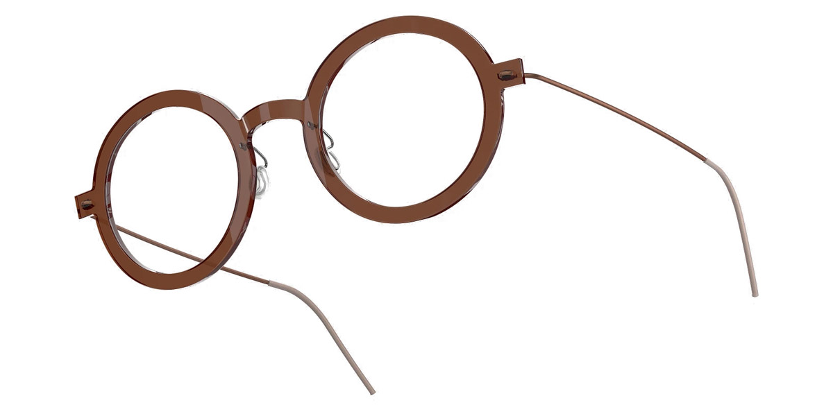 Color: C02 U12 - Lindberg N.O.W. Titanium LND6608C02U1247