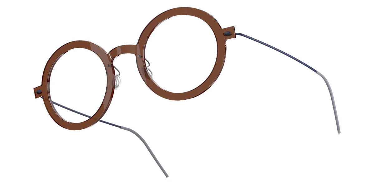 Color: C02 U13 - Lindberg N.O.W. Titanium LND6608C02U1347