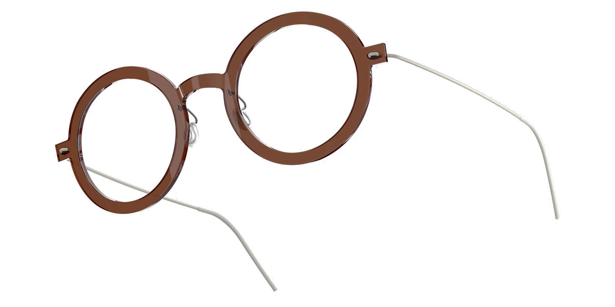 Color: C02 U38 - Lindberg N.O.W. Titanium LND6608C02U3847