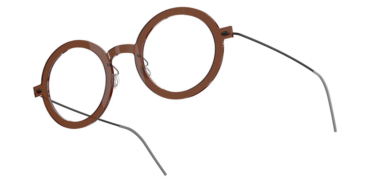 Color: C02 U9 - Lindberg N.O.W. Titanium LND6608C02U947