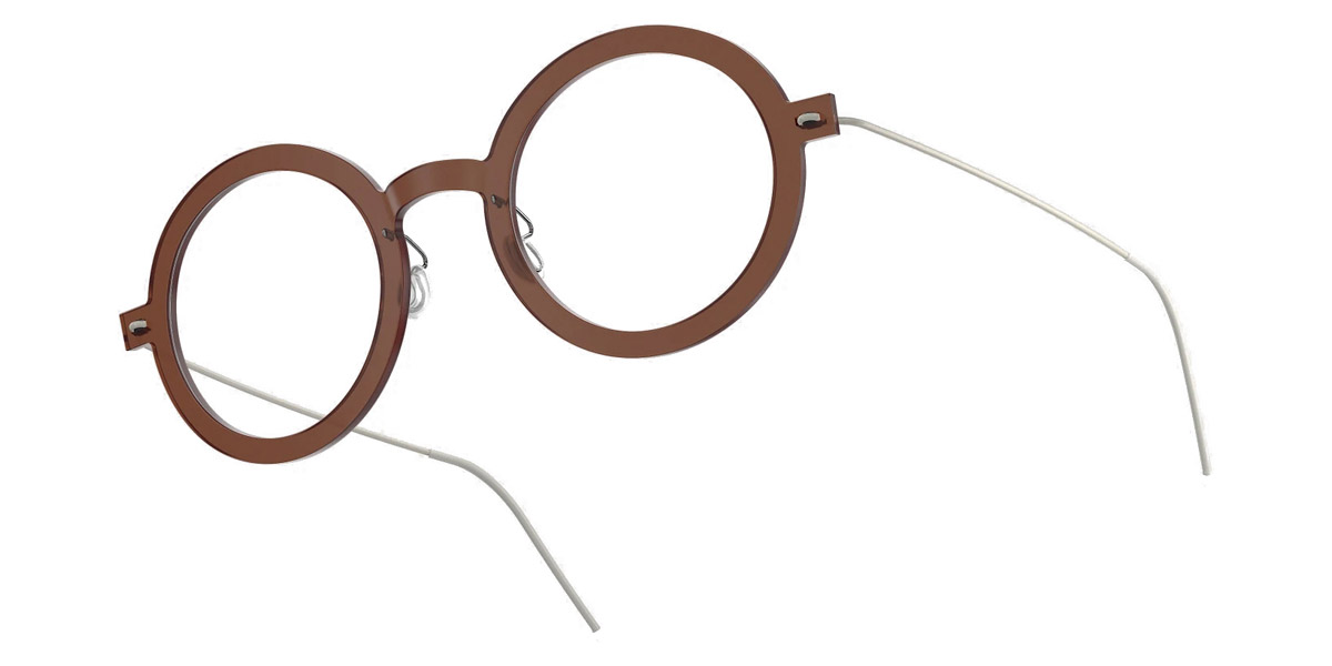 Color: C02M U38 - Lindberg N.O.W. Titanium LND6608C02MU3847