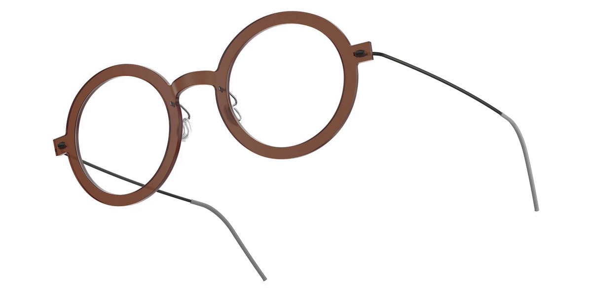 Color: C02M U9 - Lindberg N.O.W. Titanium LND6608C02MU947