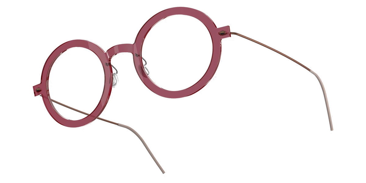 Color: C04 U12 - Lindberg N.O.W. Titanium LND6608C04U1247