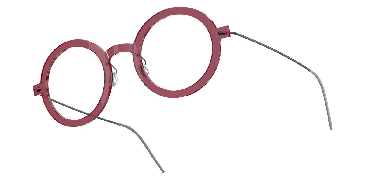 Color: C04 U16 - Lindberg N.O.W. Titanium LND6608C04U1647