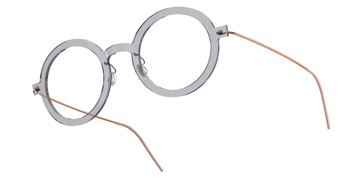 Color: C07 60 - Lindberg N.O.W. Titanium LND6608C076047