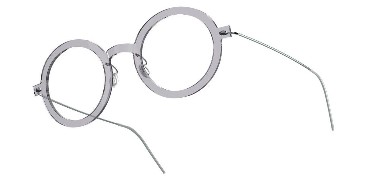 Color: C07 P30 - Lindberg N.O.W. Titanium LND6608C07P3047