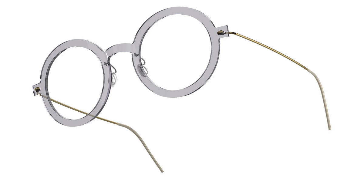 Color: C07 P35 - Lindberg N.O.W. Titanium LND6608C07P3547