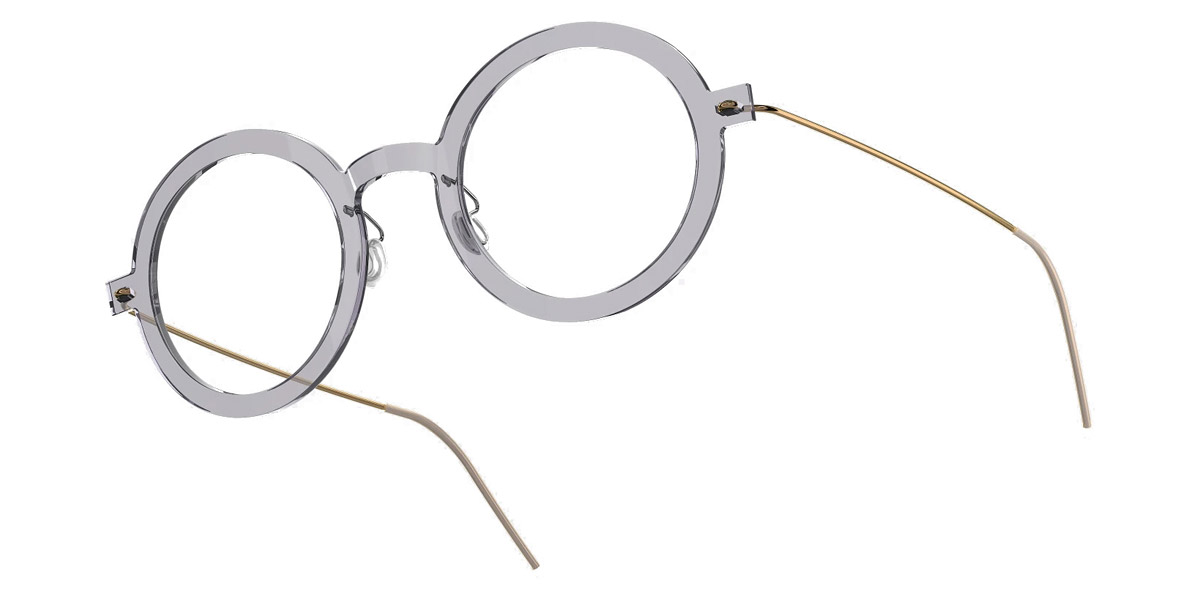 Color: C07 P60 - Lindberg N.O.W. Titanium LND6608C07P6047