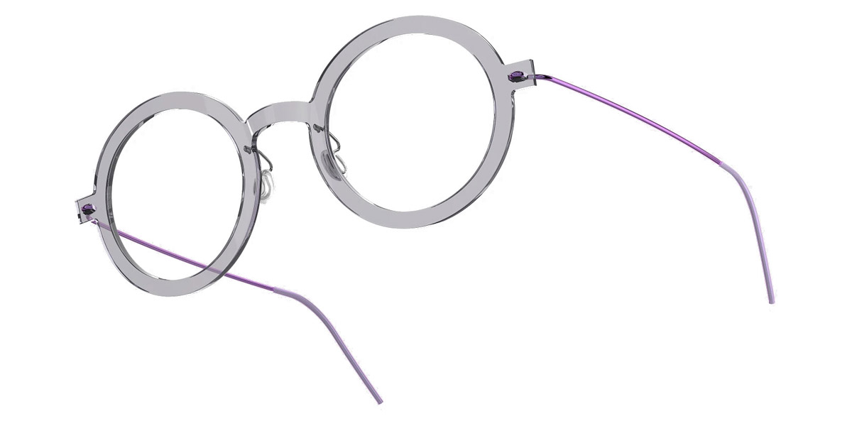 Color: C07 P77 - Lindberg N.O.W. Titanium LND6608C07P7747