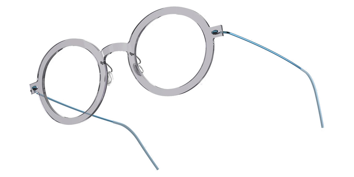 Color: C07 P80 - Lindberg N.O.W. Titanium LND6608C07P8047