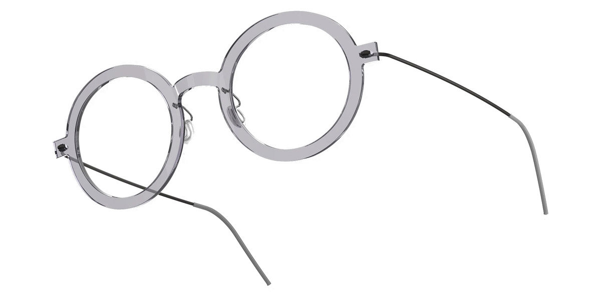 Color: C07 U9 - Lindberg N.O.W. Titanium LND6608C07U947