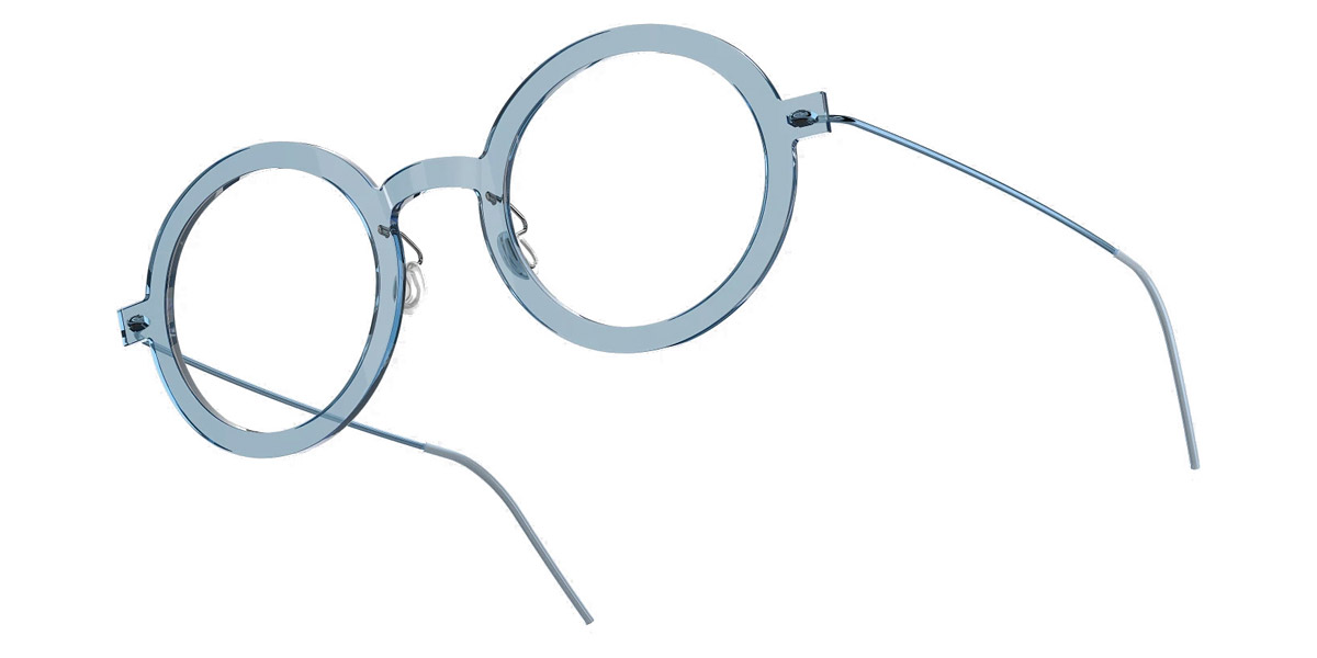 Color: C08 P20 - Lindberg N.O.W. Titanium LND6608C08P2047