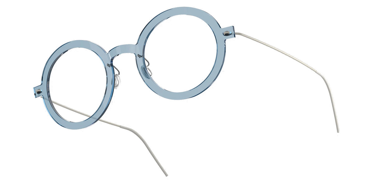 Color: C08 U38 - Lindberg N.O.W. Titanium LND6608C08U3847