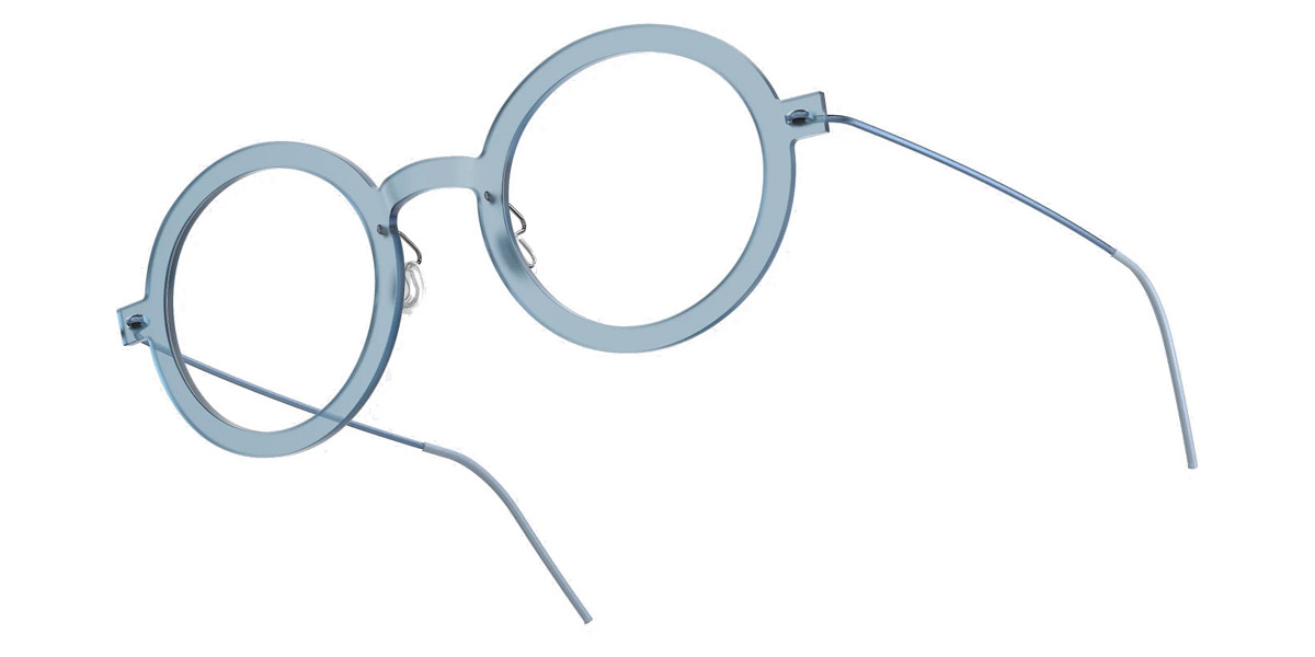 Color: C08M 20 - Lindberg N.O.W. Titanium LND6608C08M2047