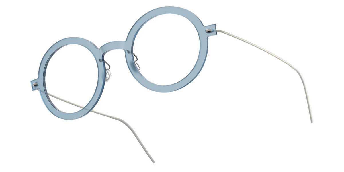 Color: C08M U38 - Lindberg N.O.W. Titanium LND6608C08MU3847