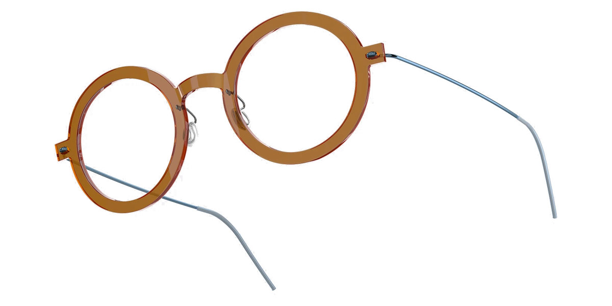 Color: C09 P20 - Lindberg N.O.W. Titanium LND6608C09P2047