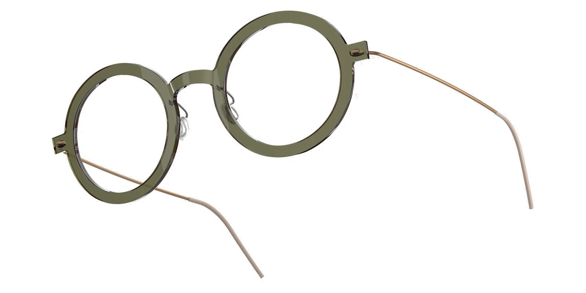 Color: C11 35 - Lindberg N.O.W. Titanium LND6608C113547