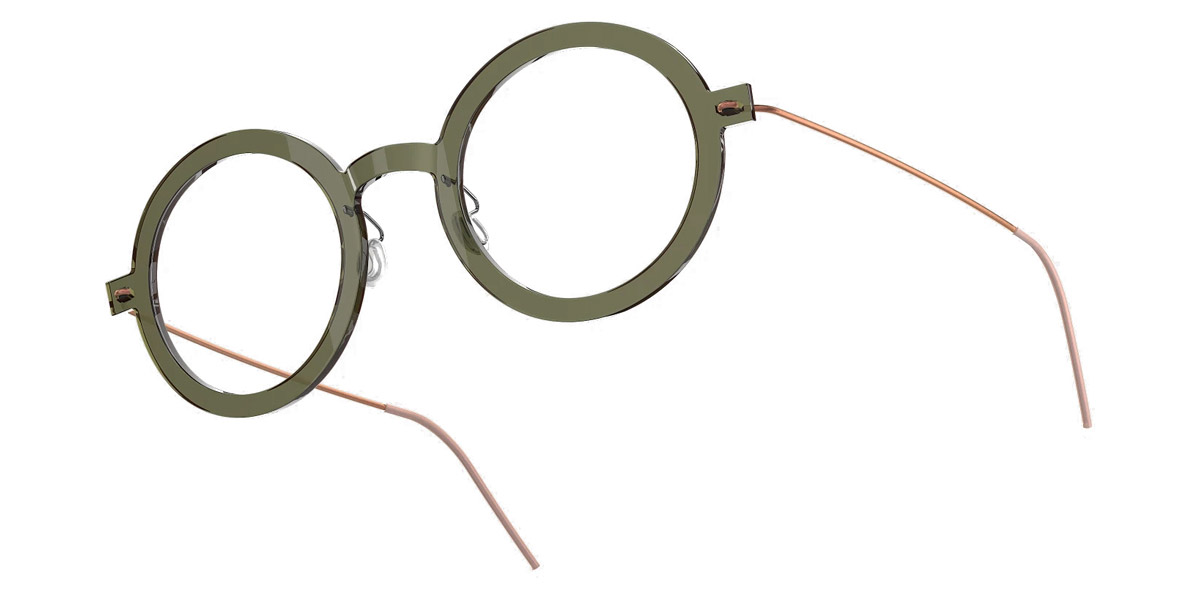 Color: C11 60 - Lindberg N.O.W. Titanium LND6608C116047