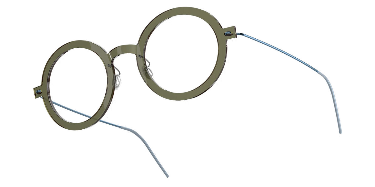 Color: C11 P20 - Lindberg N.O.W. Titanium LND6608C11P2047