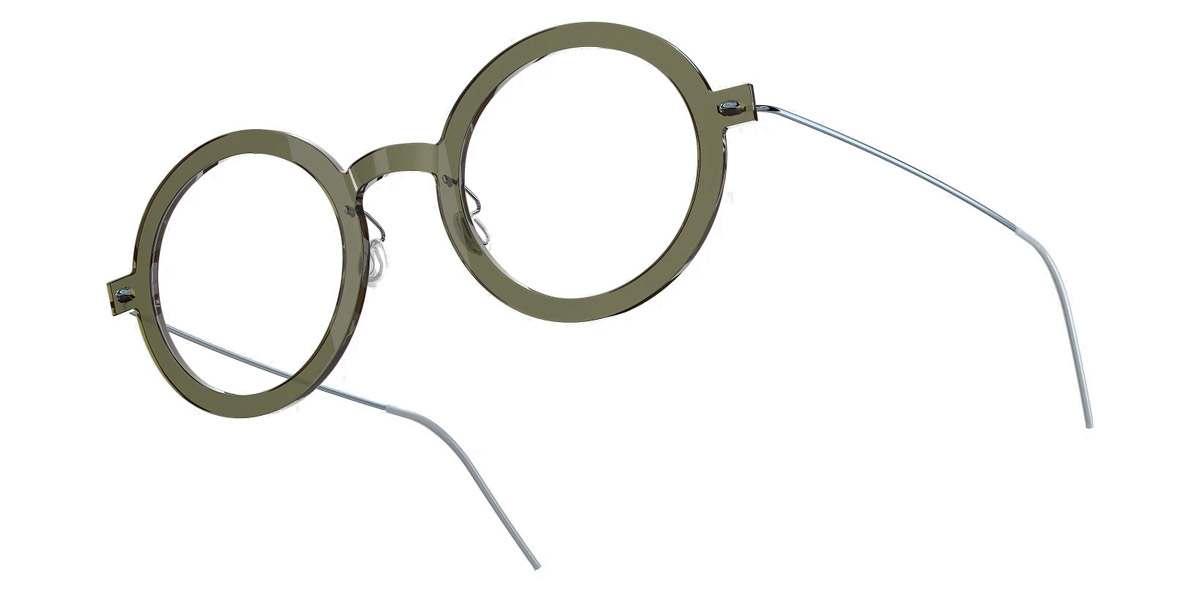 Color: C11 P25 - Lindberg N.O.W. Titanium LND6608C11P2547