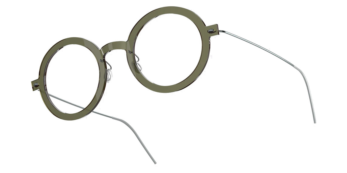 Color: C11 P30 - Lindberg N.O.W. Titanium LND6608C11P3047