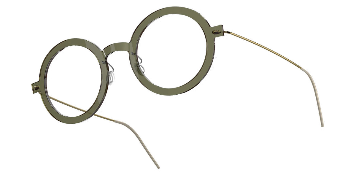 Color: C11 P35 - Lindberg N.O.W. Titanium LND6608C11P3547