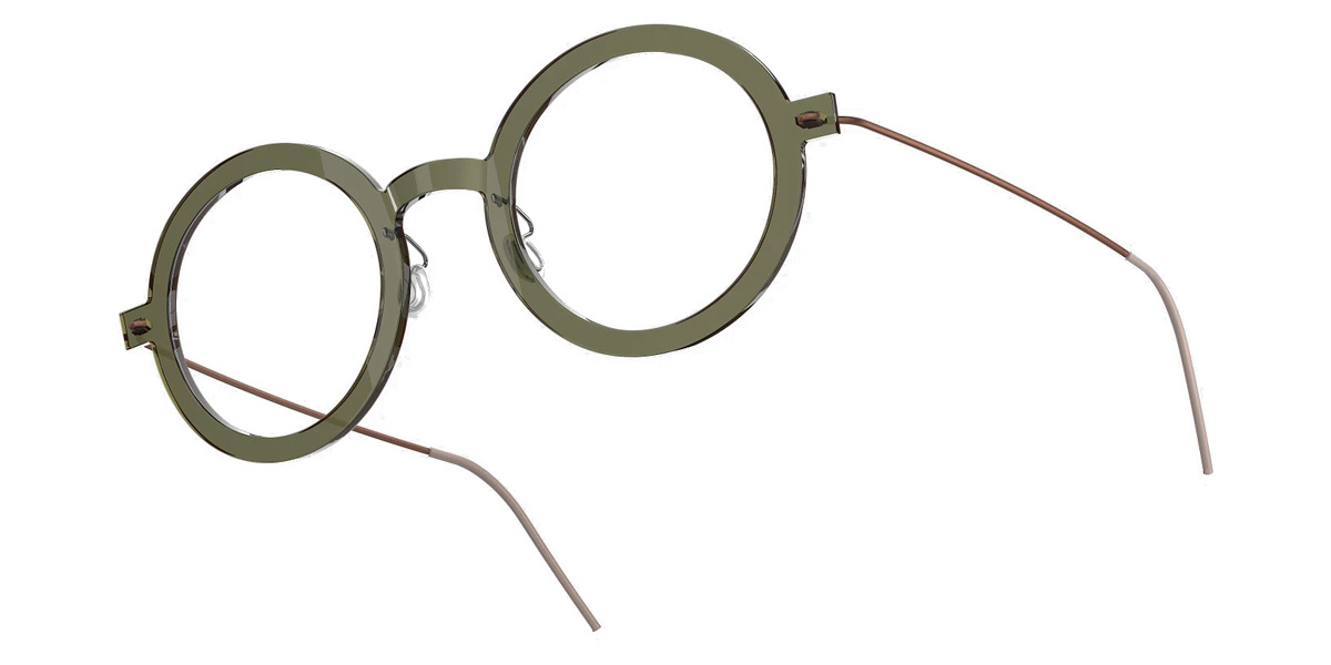 Color: C11 U12 - Lindberg N.O.W. Titanium LND6608C11U1247