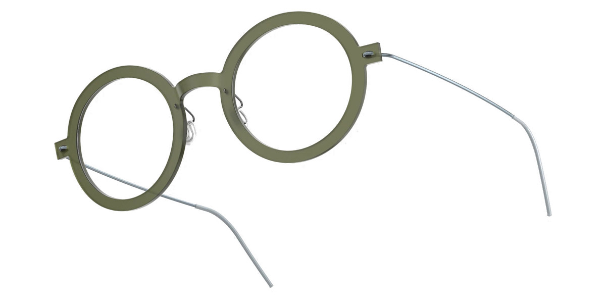 Color: C11M 25 - Lindberg N.O.W. Titanium LND6608C11M2547