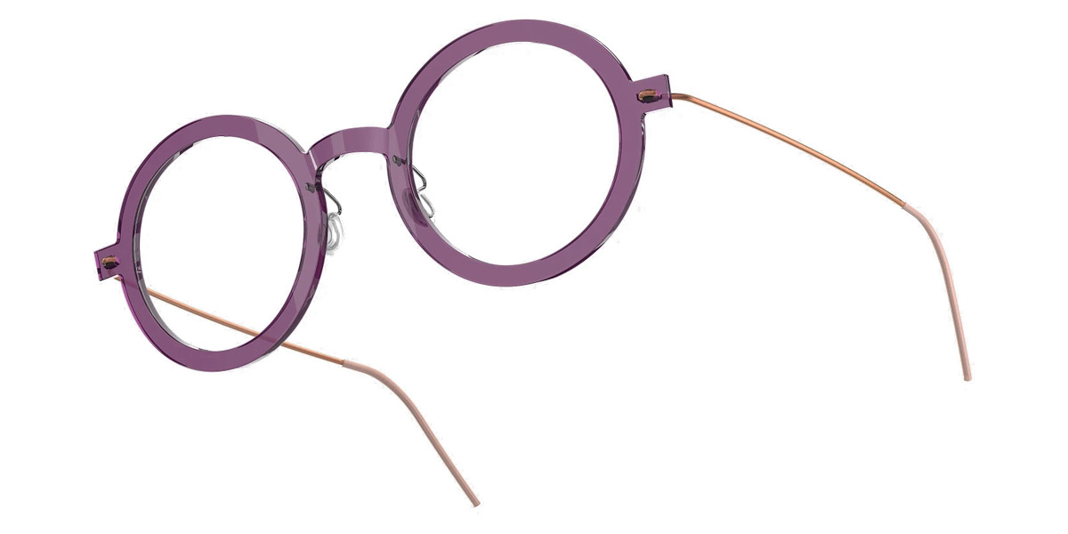 Color: C19 60 - Lindberg N.O.W. Titanium LND6608C196047